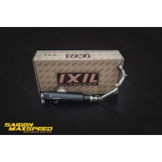 Pô IXIL Race M9B Full System Vespa Sprint / Primavera (chính hãng)